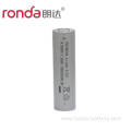 IFR18650-1500mAh 3.2V Cylindrical LiFePO4 Battery